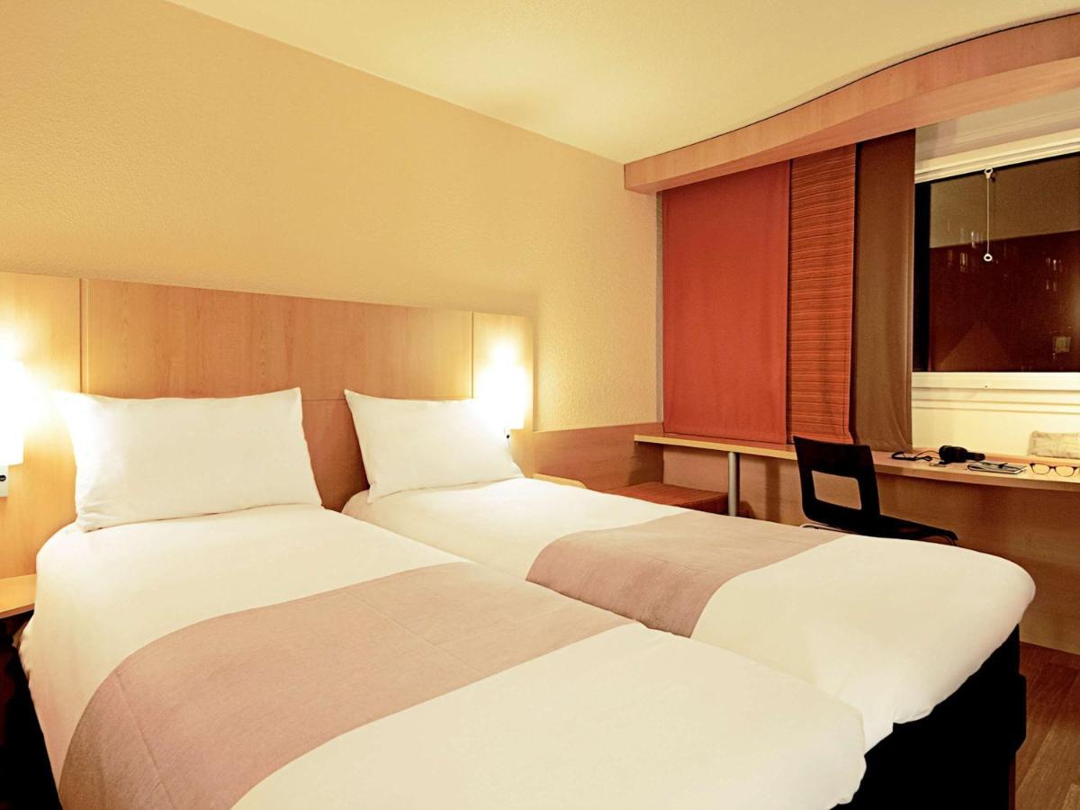 Ibis Arapiraca Hotel Exterior photo