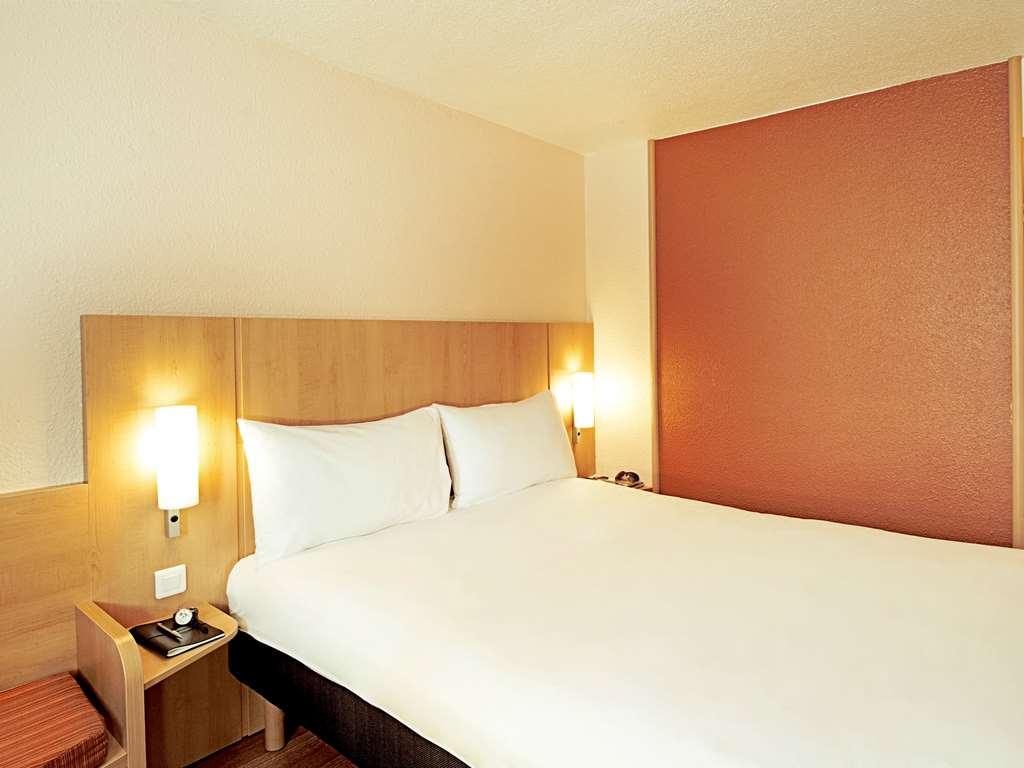 Ibis Arapiraca Hotel Room photo